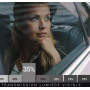 Film oscurecedor para vehículos opacidad 65% AUT C35