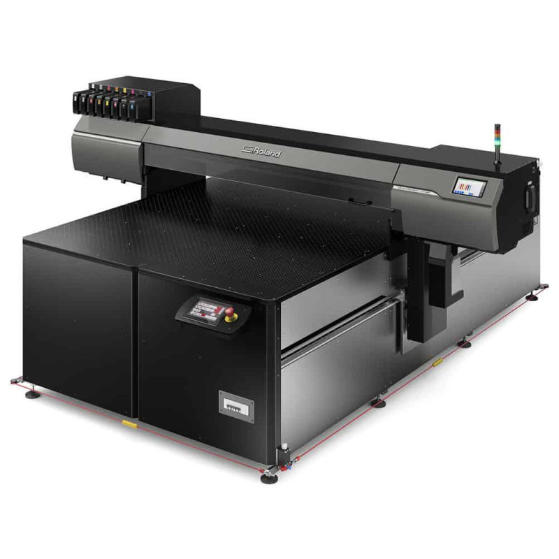 Roland VersaOBJECT LO-640 1.62m ancho