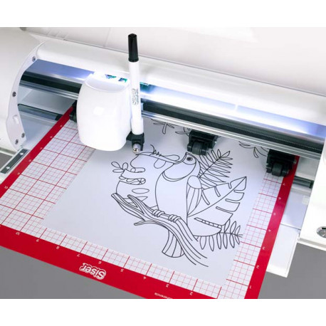 Plotter de tall Juliet de 30 cm