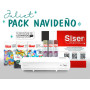 Pack Juliet amb consumibles