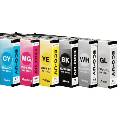 Roland ECO-UV EUV4 220ml