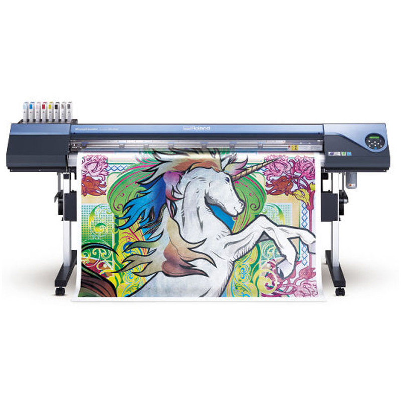 Roland VersaCamm VS-640 impresión y corte de 162,5cm - Ocasión