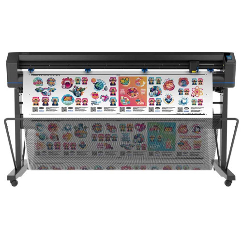 Plotter Summa S1 gama D