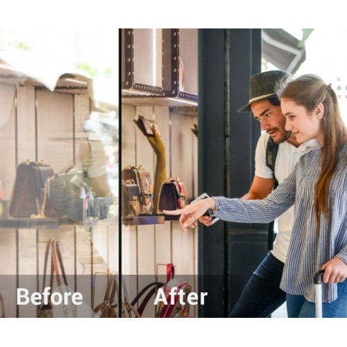 Film antireflectant Reflectiv ARF100