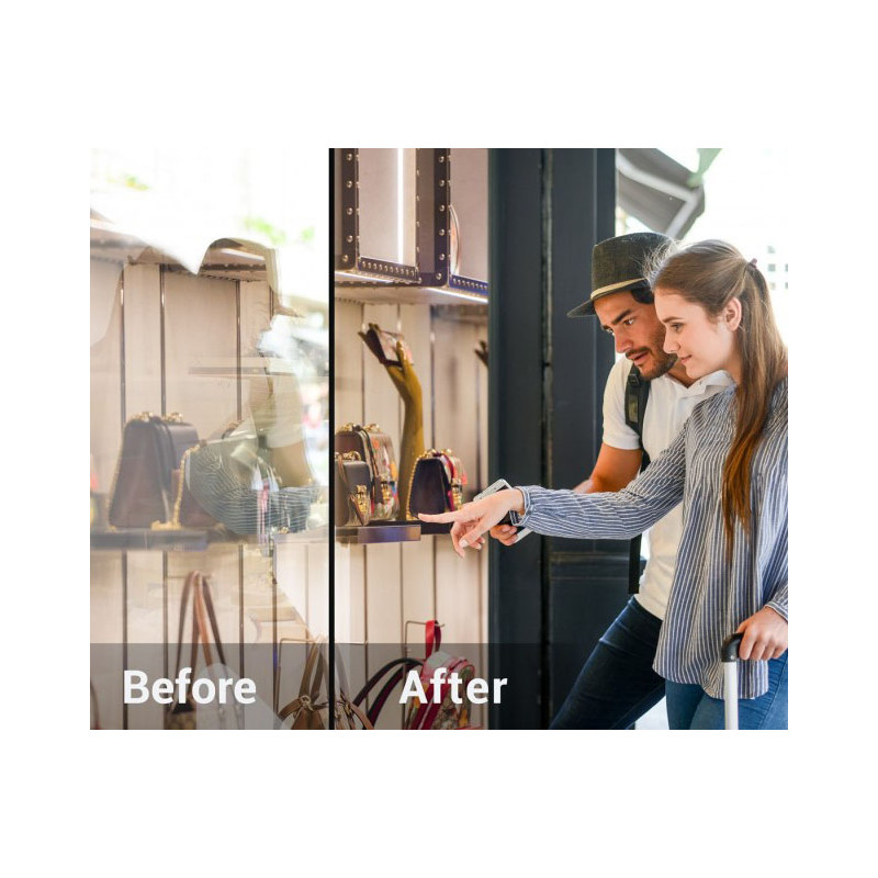 Film antireflectante Reflectiv ARF100