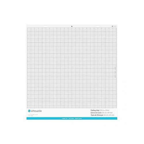 Alfombrilla de arrastre Cameo 60x60 cm para Cameo 4 Pro
