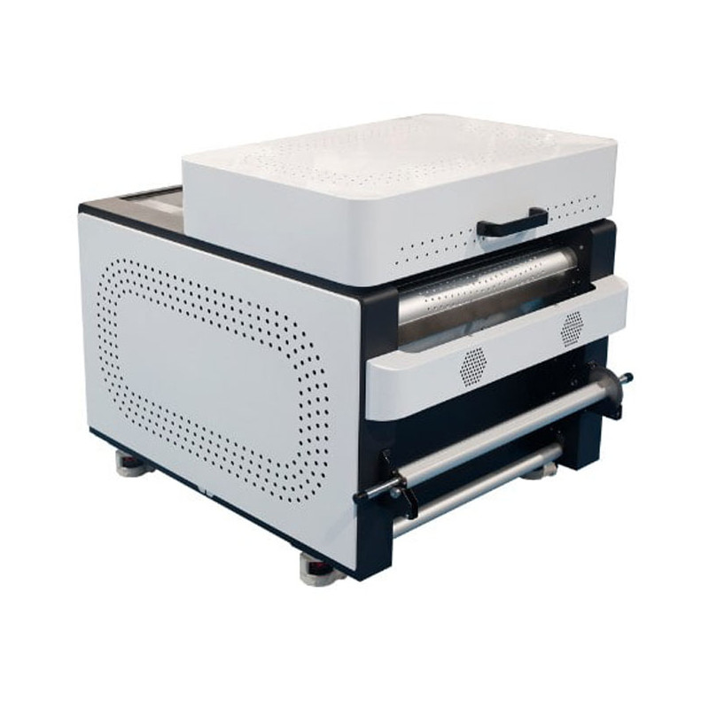 Forn horitzontal per DTF ample 90cm