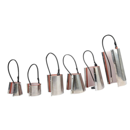 Planxa multitasses 6 en 1