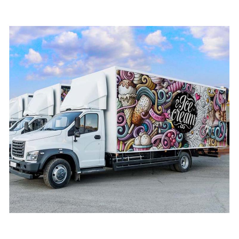 Vinilo Rijet Optima polimerico Airflow 75mic