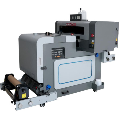 Impressora DTF Duraprint 42cm XP600