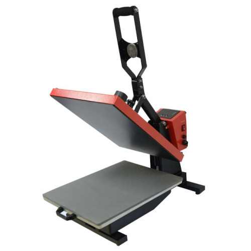 Plancha apertura semiautomatica 40x50