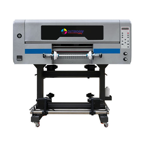 Impresora DTF UV 30 PRO 1600