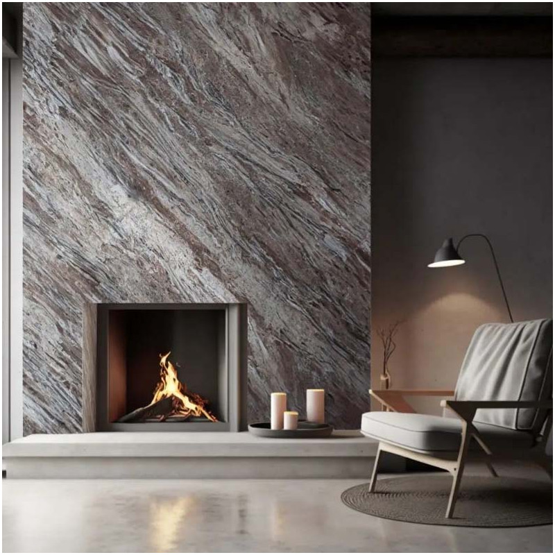 Films i pedres decoració Reflectiv