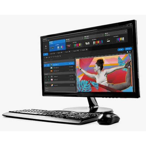 Roland DGXPRESS ER-641 1,62