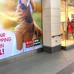 Vinil monomèric de 5 anys MD3 MATE 0,76x100m.