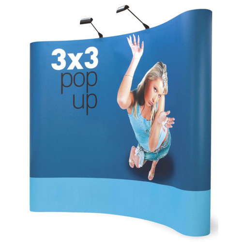 PVC rigido 410 my para expositores 0,914x20 m