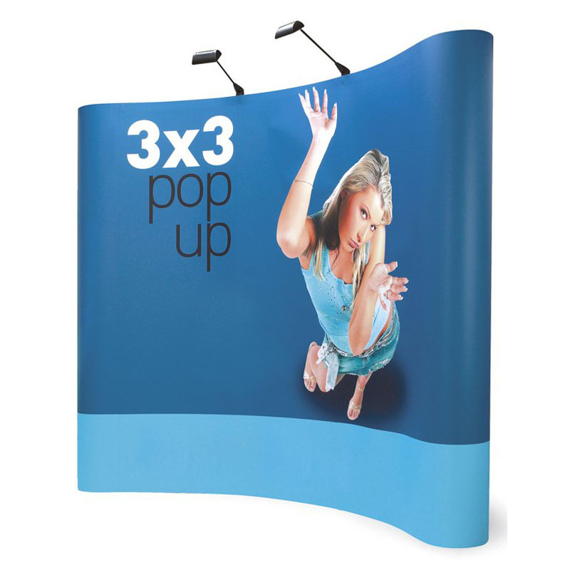 PVC rigido 410 my para expositores 0,914x20 m