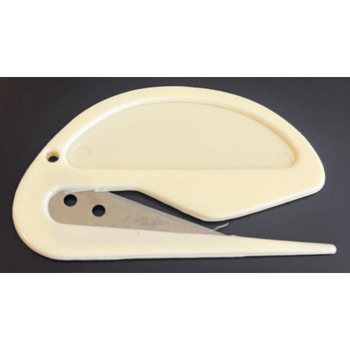 Cutter de seguridad para vinilo