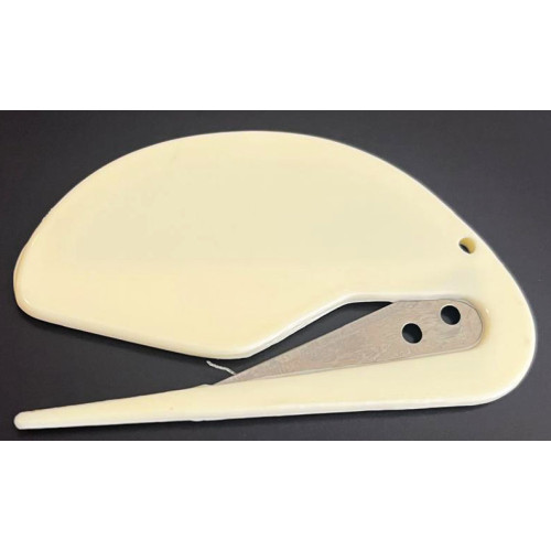 Cutter de seguridad para vinilo