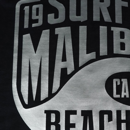 Film DTF Plateado Forever