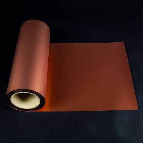 Film DTF Bronce Forever