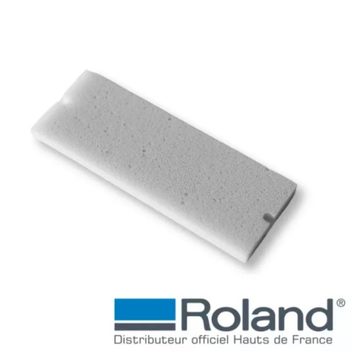 Esponja de drenatge per Roland MO i LG Pad,Ink Flush CG2183 1000026017