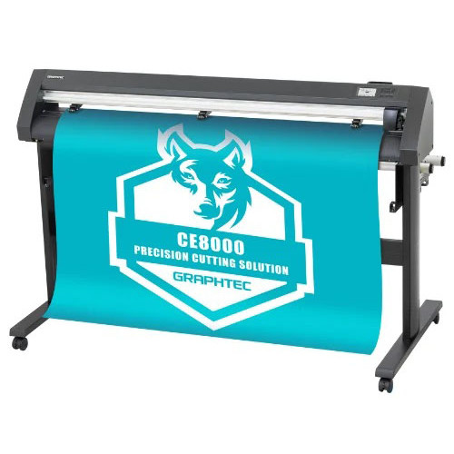 Plotter de corte Graphtec CE8000-130