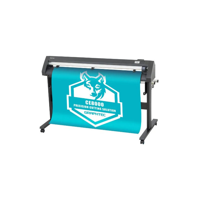 Plotter de tall Graphtec CE8000-130