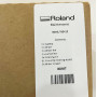 Kit mantenimento Roland BDKIT per BD-8, BD-12