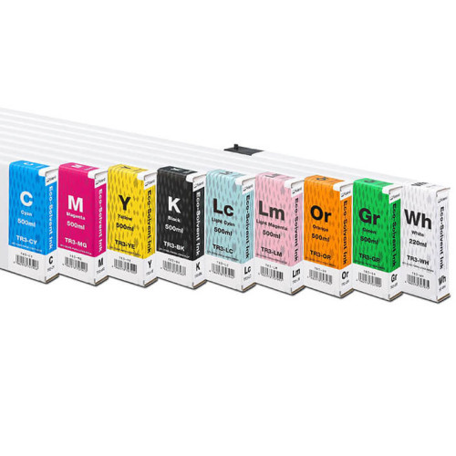 Tinta Roland TrueVis 3 TR3