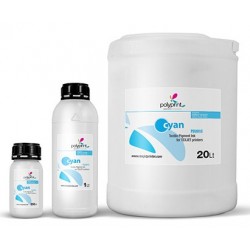 Tinta Dupont para impresión directa.