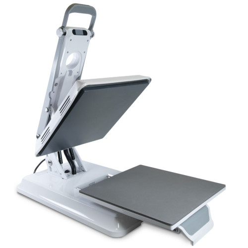 Planxa obertura manual 38x38 Siser MerchMaker