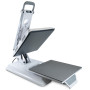 Planxa obertura manual 38x38 Siser MerchMaker