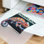 Film DTF alternatiu per xTool Apparel 39cm x 100m
