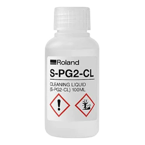 Roland S-PG2-CL Cleaning Liquid 100ml