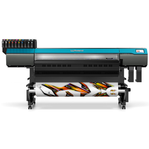 Roland Làtex TrueVis AG-640 print&cut 1,62