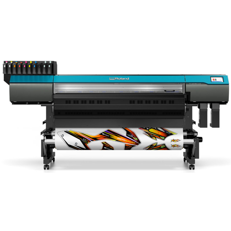 Roland Làtex TrueVis AG-640 print&cut 1,62