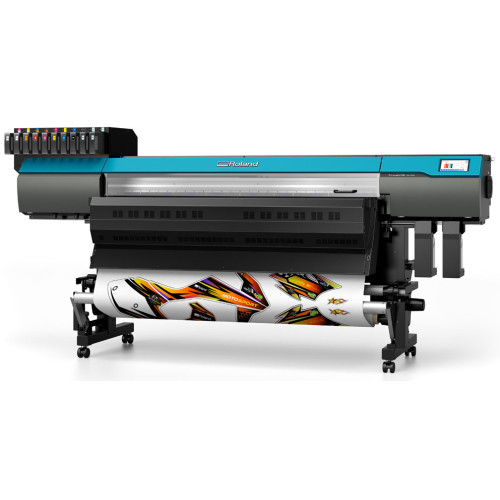 Roland Làtex TrueVis AG-640 print&cut 1,62