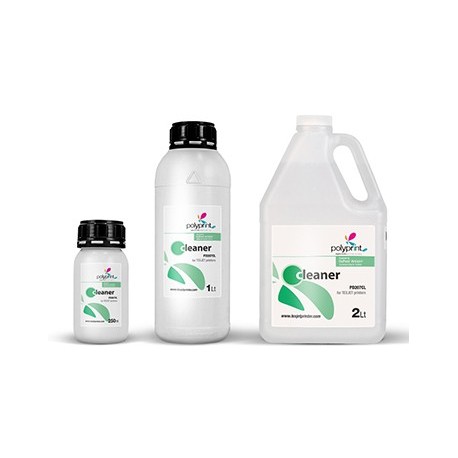 Tinta Dupont para impresión directa.