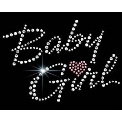 Aplicacion de pedrería o Strass