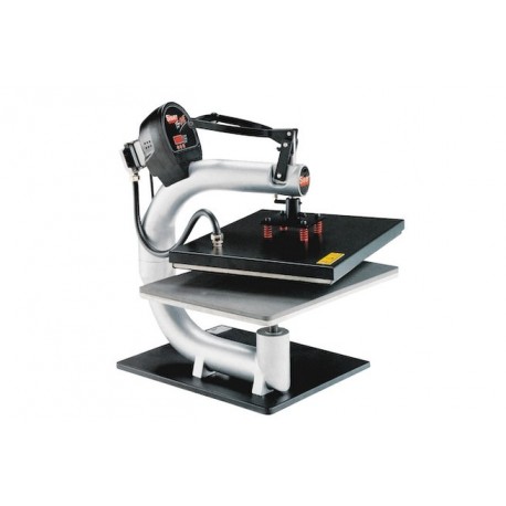 Plancha rotatoria 38x50 Siser TS-ONE Plancha rotatoria 38x50 Siser TS-ONE