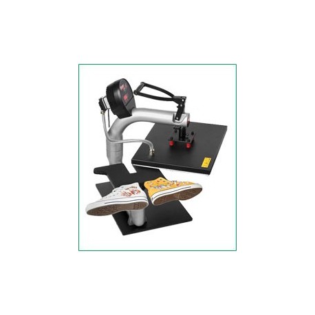 Plato taloneras para TS-ONE Plato taloneras para TS-ONE