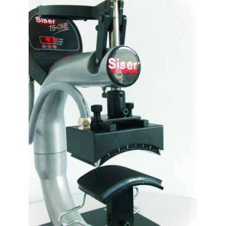 Plato taloneras para TS-ONE Plato taloneras para TS-ONE