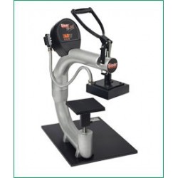 Plato taloneras para TS-ONE