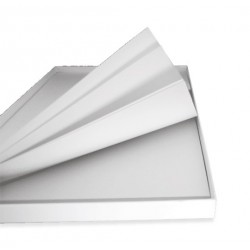 Papel matizante antiadherente