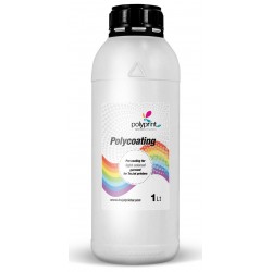 Liquido pretratamiento Polycoating