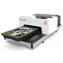 Polyprint TextJet shorTee2