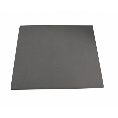 Base goma para plancha 40x50 cm.