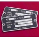 Gravadora per impacte Roland MPX-90S