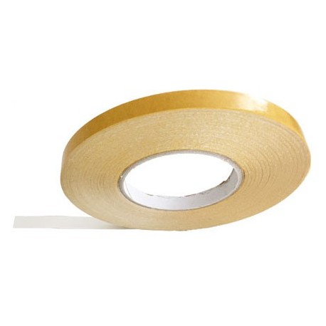 Cinta doble cara uso general PVC Cinta doble cara uso general PVC